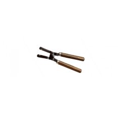 Davide Pedersoli Wooden handle for Bullet Mould Steel Block
