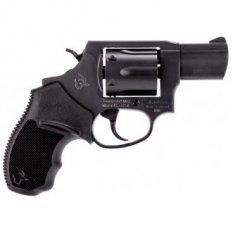Taurus 905, Revolver ráže: 9 mm Luger., 5 ran, hl: 2" (51 mm), černý