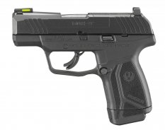 Ruger MAX 9 9 Luger pistole samonabíjecí