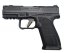 Canik METE MC9 PRIME 9 Luger black pistole samonabíjecí