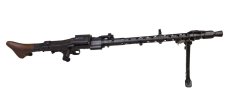 MG 34 8x57 IS kulomet r.v.1945