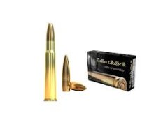 SB .303 British FMJ 11,7g/180GRS. náboj kulový 50ks v balení