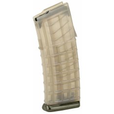Steyr ND Zásobník AUG ráže .223 Rem/5,56x45, 30 ran, Zelený