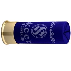 SB 12/70 Skeet 28 Super 2,0mm/28g náboj brokový