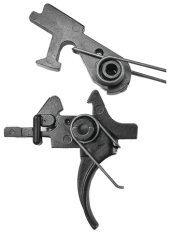 LUVO AR-15 ND Sportovní spouštový mechanizmus 2,7 kg