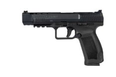 Canik METE SFX – BLACK samonabíjecí pistole 9 mm Luger