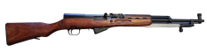 SKS 7,62x39 puška samonabíjecí
