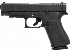 Glock 48 (R/FS) 9 Luger pistole samonabíjecí