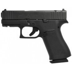 Glock 43X R / MOS / FS 9 mm Luger