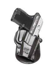 Fobus KTP ND (Kel-Tec, LCP...) opaskové puzdro s pádlem