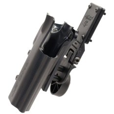Ghost Int. - Amadini Stinger športové puzdro CZ SP01, Shadow 2 ĽAVÉ