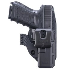 Fobus pouzdro na pistoli APN 19 pro Glock 19,23,32.