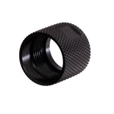 Canik krytka závitu M13.5×1 LH — ochranná krytka závitu hlavně