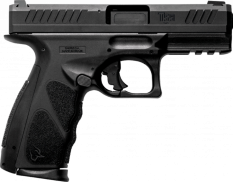 Taurus TS9 Pistole samonabíjecí 9 mm Luger, hl: 4"