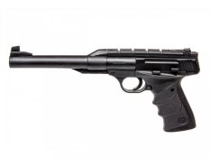 Umarex Vzduchová pistole Browning Buck Mark URX, Black, 4,5 mm, kat. D