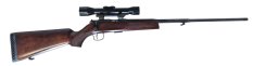 Zbrojovka Brno Zkm 456 .22 LR malorážka opakovací