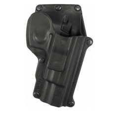 Fobus CZ-75 BH Pouzdro s průvlekem pro CZ 75, 75B...