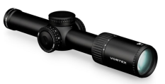 Vortex VIPER PST Gen II 1-6x24 VMR-2 MRAD