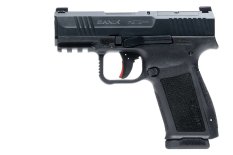 Canik METE MC9 L – BLACK samonabíjecí pistole 9 mm Luger