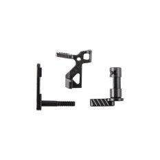 B.A.D. sada pro AR 15. díly pro vylepšení pojistky,záchytu závěru a zásobníku