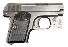 FN Browning 1906 6,35 Brow. pistole samonabíjecí