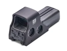 Holografický kolimator EOTech 512.A65 Black – 2× AA