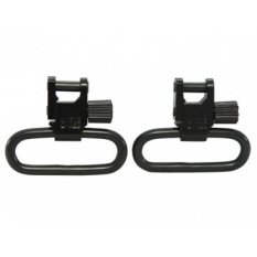 Uncle Mike's 1,25" (31,8 mm) rychloupínací poutko na řemen