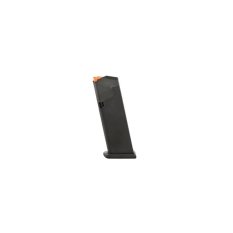 Glock zásobník G19 Gen. 5 s oranžovým podavačem