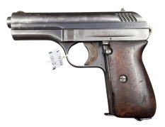 CZ M24 9 Brow. Pistole samonabíjecí