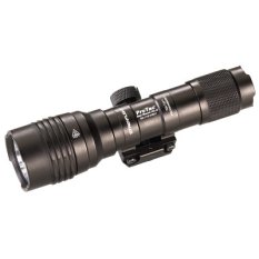 Streamlight ProTac Rail Mount HL-X 1000 lm 2× CR123A zbraňové svietidlo