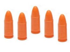 Glock Školní náboj 9 mm Dummy Round