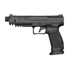 Chiappa LTL Canik SFx Rival CO₂ cal. .50 – čierna