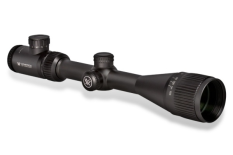 VORTEX CROSSFIRE II RIFLESCOPE 6-18X44 AO V-BRITE MOA
