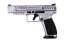 Canik SFx Rival‑S Chrome samonabíjacia pištoľ 9 mm Luger, chrómová, IPSC Production