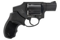 Taurus 805 Hammerless .38 Special na 5 nábojů 2" černý revolver