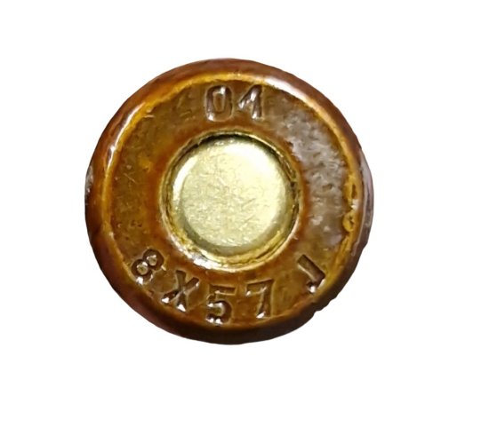 ARMORUM Náboj Mauser 8x57 J SP 196 gr (12,7 g) balení 50ks