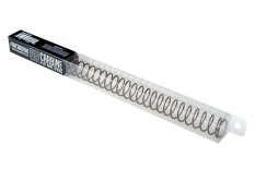 Strike Industries Tube spring AR15 - Plochá pružina pro AR15 v ráži 9 Luger
