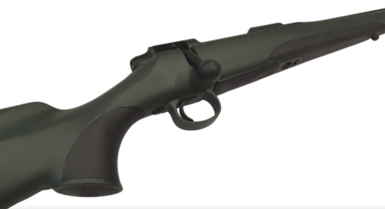 Mauser M18 Waldjagd .308 Win. hlaveň 51 cm, závit M17x1,  kulovnice opakovací