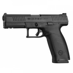CZUB CZ P-10F .45 ACP pistole samonabíjecí