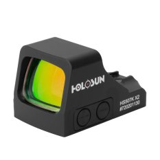 Holosun HS407K X2 Series kolimátor