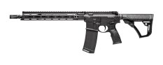 Daniel Defense DDM4V7 SLW Puška samonabíjecí 223 Rem.