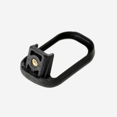 Magpul GL ENHANCED MAGAZINE WELLS FOR GLOCK 19 GEN 4 černá-