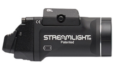 Streamlight TLR-7 SUB 500 lm pro Glock 43X/48 Rail 1x CR 123a
