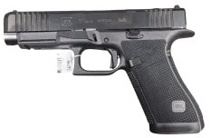 Glock 17 Gen.6 9 Luger pistole samonabíjecí OPTIC READY SYSTEM