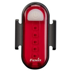 Nabíjacia zadná blikačka Fenix BC05R V2.0, 15 lm, červená
