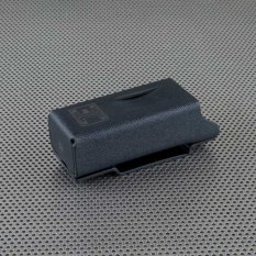 Omega Holsters Kydex Pouzdro na zásobník Glock, průvlek, 40 mm