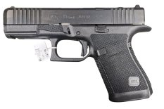 Glock 19 Gen.6 9 Luger pistole samonabíjecí OPTIC READY SYSTEM