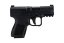 Canik METE MC9 – BLACK samonabíjecí pistole 9 mm Luger
