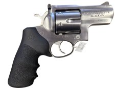 Ruger Super Redhawk Alaskan .44 Rem. Mag. 2,5"revolver