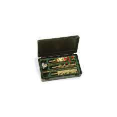 Čistiaca sada pre pušku, kaliber .357/9 mm/9,3 mm